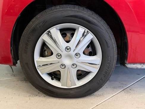 Used 2020 Mitsubishi Mirage ES FWD image 24
