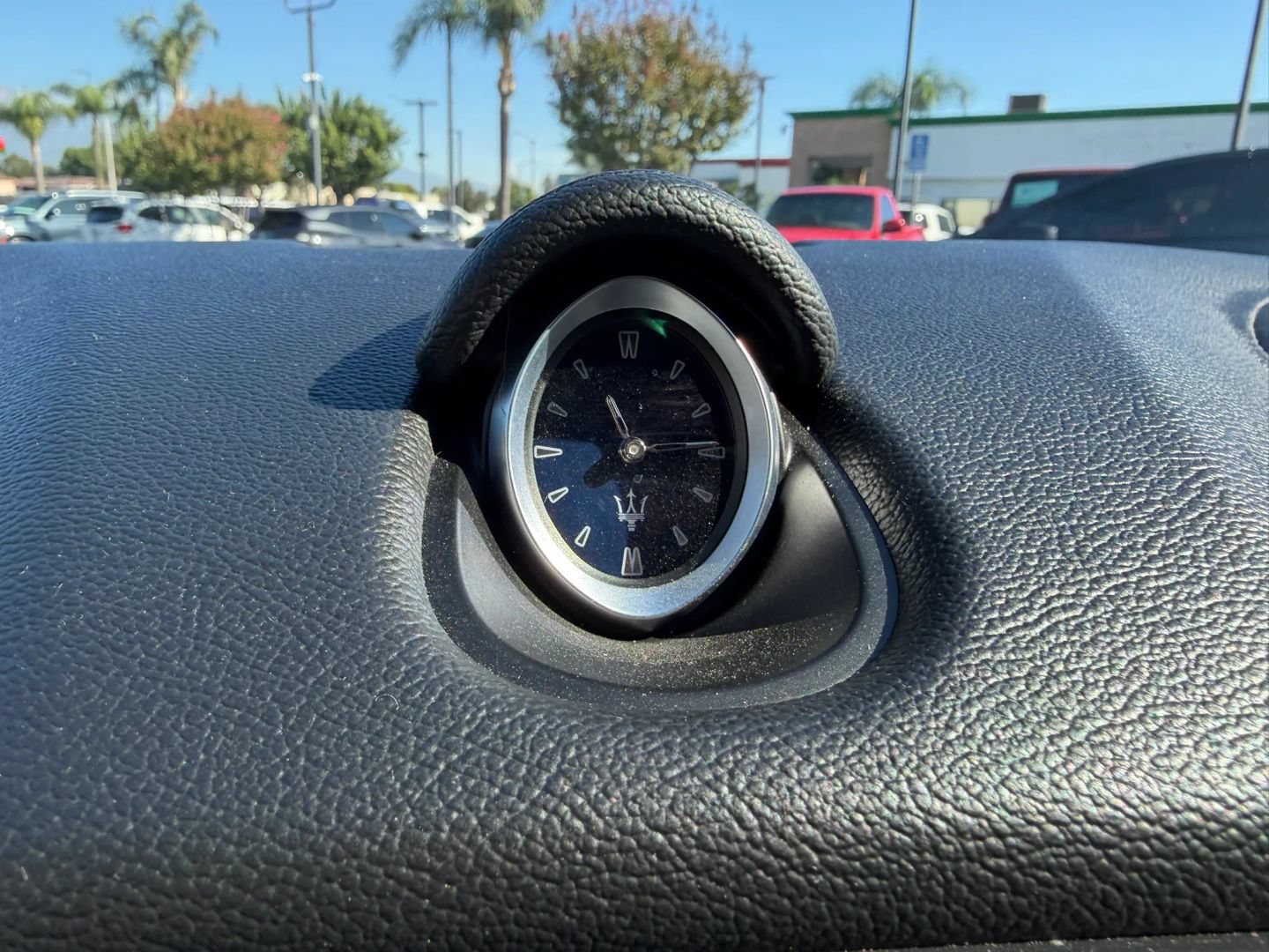 Used 2019 Maserati Ghibli S RWD image 52