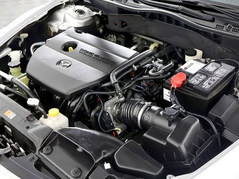 Used 2011 MAZDA MAZDA6 i Sport image 44