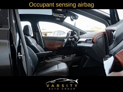 Used 2021 Volkswagen ID.4 Pro S w/ Gradient Package image 31