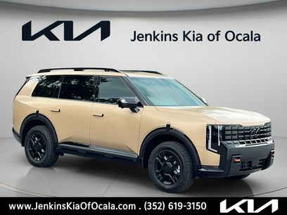 New 2027 Kia Telluride SX Prestige X-Pro