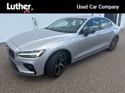 Used 2024 Volvo S60 B5 Core