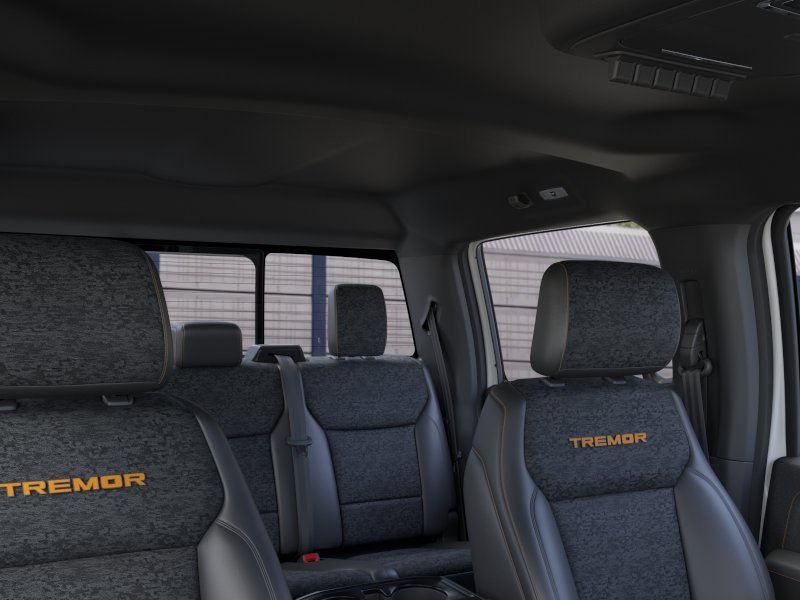 New 2026 Ford F150 Tremor AWD/4WD image 22