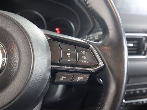 Used 2019 MAZDA CX-5 Grand Touring image 46