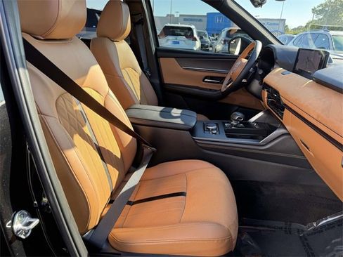 Used 2025 MAZDA CX-90 3.3 Turbo S w/ Premium Plus image 7