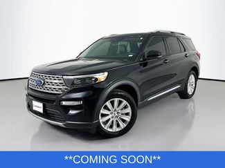 Used 2020 Ford Explorer Limited video 1