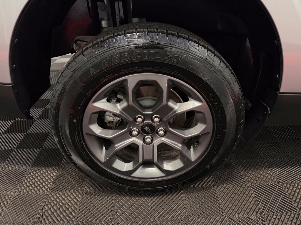 Used 2022 Ford Maverick XLT FWD image 21