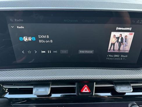 New 2025 Kia EV6 Wind image 20