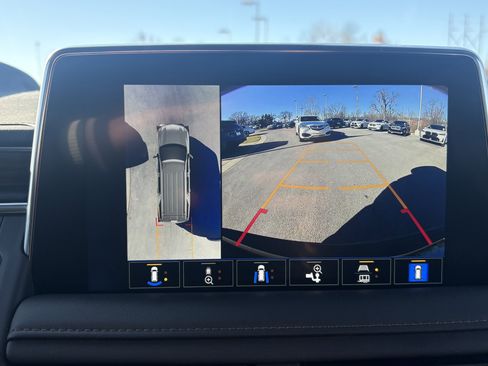 Used 2023 Chevrolet Tahoe High Country image 26