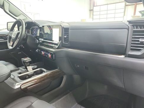 New 2026 GMC Sierra 1500 Elevation w/ Elevation Premium Package AWD/4WD image 42