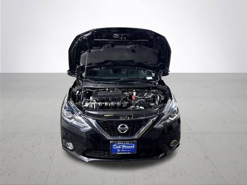 Used 2018 Nissan Sentra SR w/ Protection Package FWD image 20