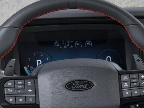 New 2025 Ford F150 Raptor image 13