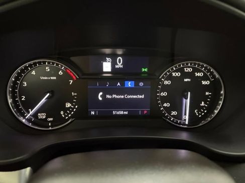 Used 2020 Cadillac XT4 Premium Luxury w/ Cold Weather Package FWD image 86