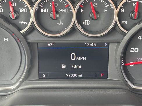 Used 2022 Chevrolet Tahoe LS image 20