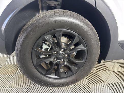 Used 2025 Kia Sportage X-Pro Prestige AWD/4WD image 33