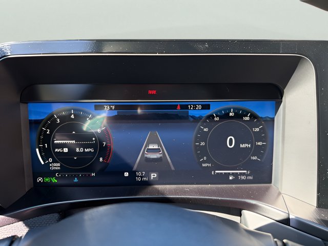 New 2026 Subaru Outback Premium AWD/4WD image 10