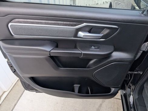 Used 2022 RAM 1500 Big Horn image 21