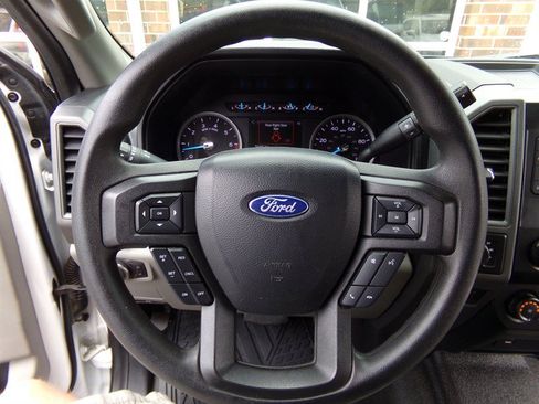 Used 2021 Ford F250 XL w/ Power Equipment Group AWD/4WD image 29