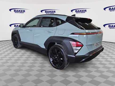 Used 2026 Hyundai Kona SEL Sport FWD image 7