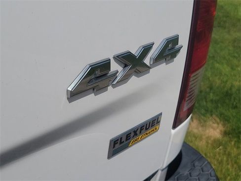 Used 2016 RAM 1500 Tradesman w/ Popular Equipment Group image 23