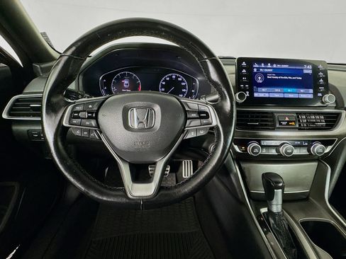 Used 2020 Honda Accord Sport image 10