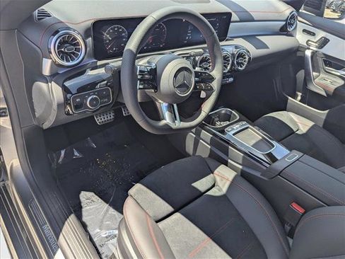 New 2026 Mercedes-Benz CLA 250 CLA 250 image 3