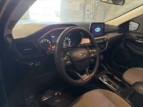 Used 2022 Ford Escape SE AWD/4WD image 10