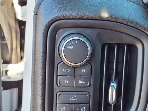 Used 2023 Chevrolet Silverado 1500 W/T image 27