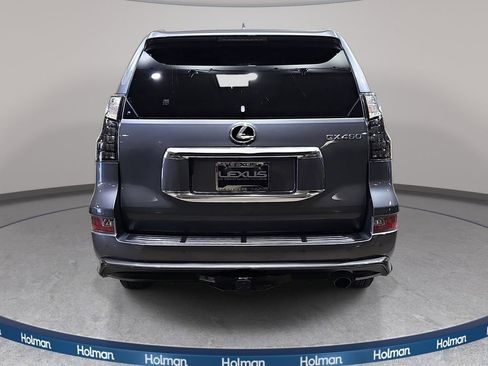 Used 2023 Lexus GX 460 Premium AWD/4WD image 7