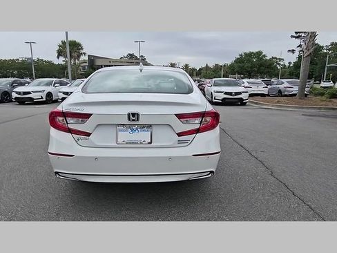 Used 2022 Honda Accord Touring image 31