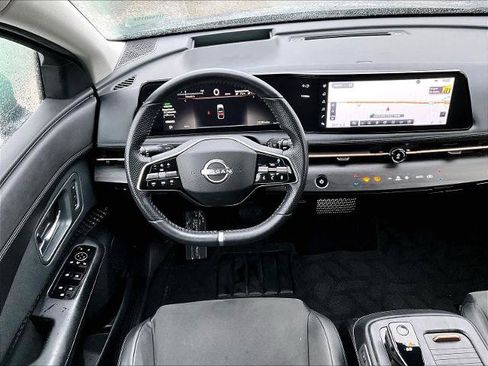 Certified 2023 Nissan Ariya ENGAGE image 17