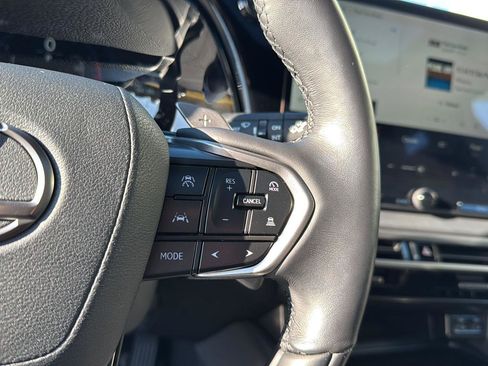 Certified 2025 Lexus RX 350 Premium image 19