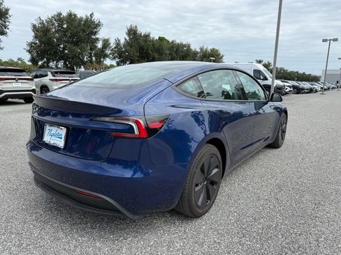 Used 2024 Tesla Model 3 Long Range RWD image 9