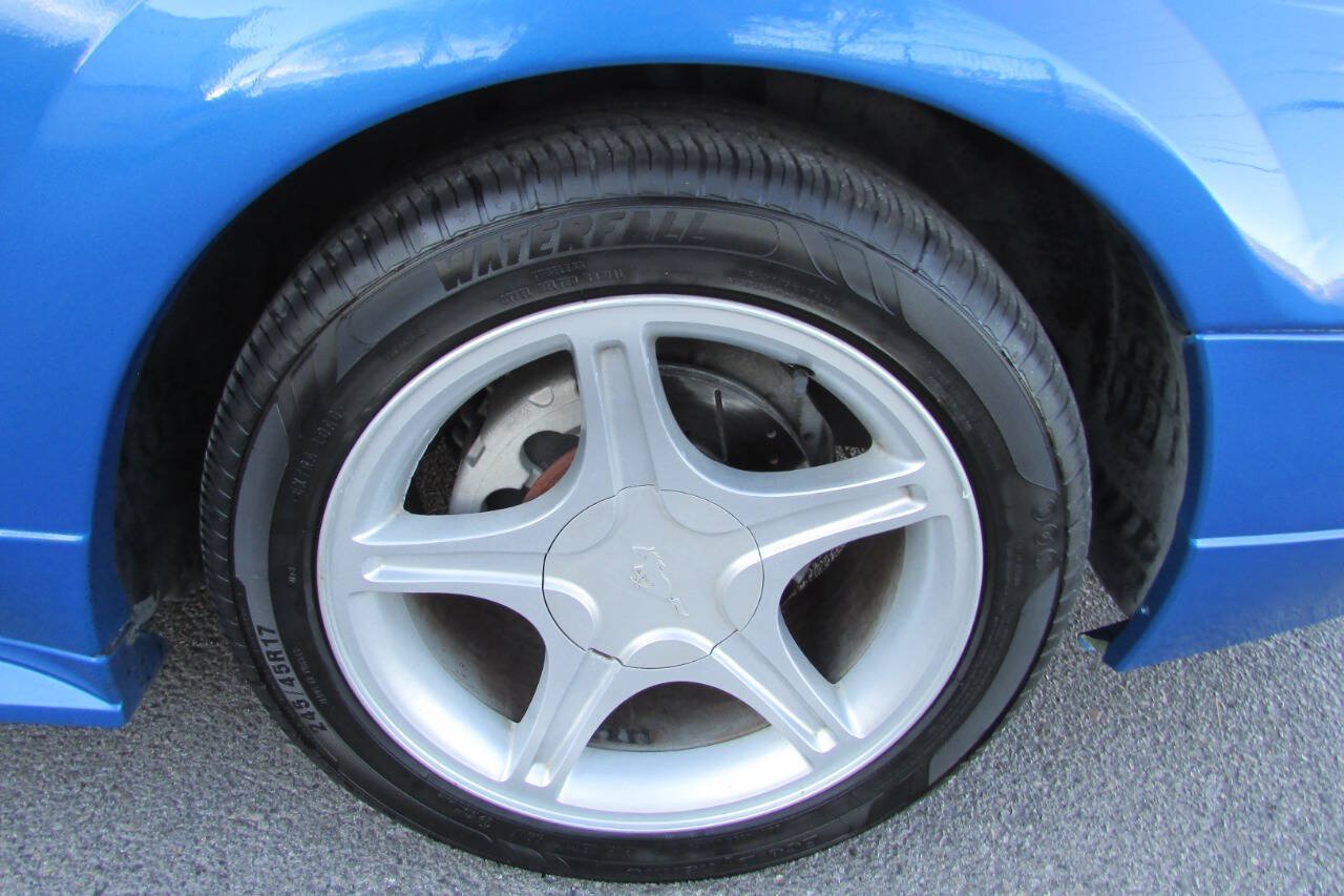 Used 2000 Ford Mustang GT RWD image 15