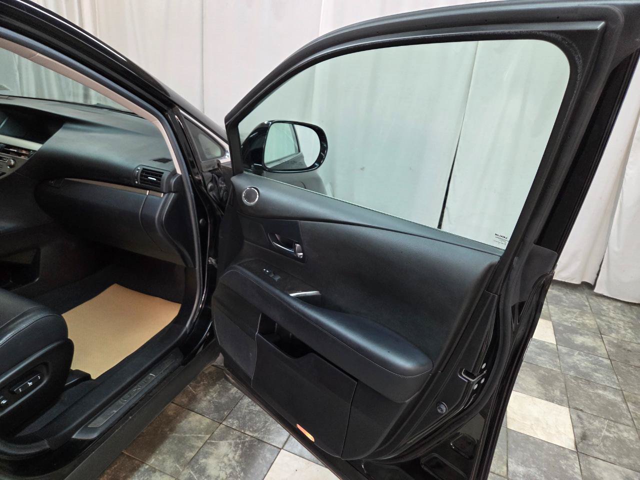 Used 2014 Lexus RX 350 AWD image 12