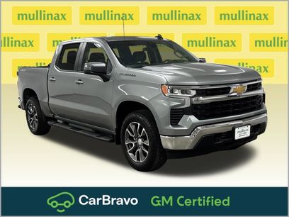 Used 2023 Chevrolet Silverado 1500 LT