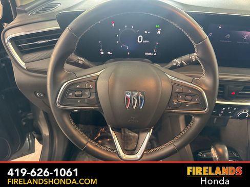 Used 2024 Buick Encore GX Preferred image 16