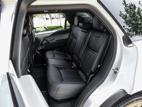 New 2026 Land Rover Range Rover Sport Dynamic SE AWD/4WD image 46