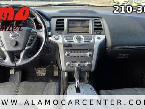 Used 2014 Nissan Murano SL image 37