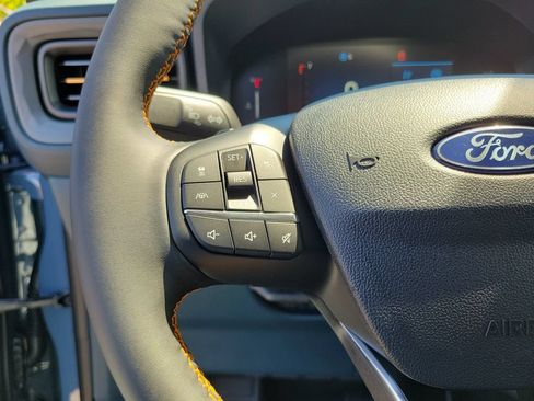 New 2026 Ford Maverick Tremor AWD/4WD image 24