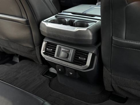 Used 2024 Ford F150 Platinum w/ Equipment Group 702A High AWD/4WD image 20