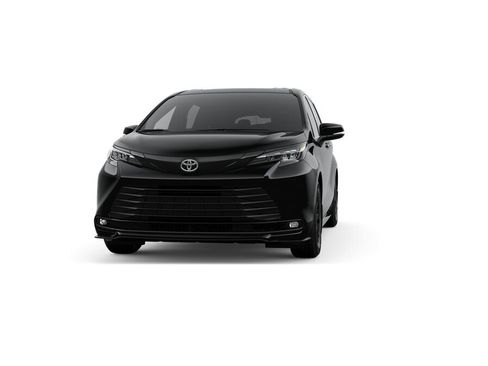 New 2026 Toyota Sienna XLE Woodland Edition AWD/4WD image 18