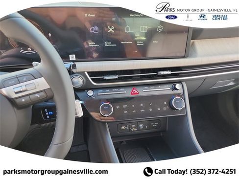 New 2025 Hyundai Sonata SEL image 17