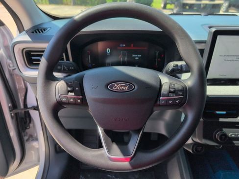 New 2026 Ford Maverick XLT image 30