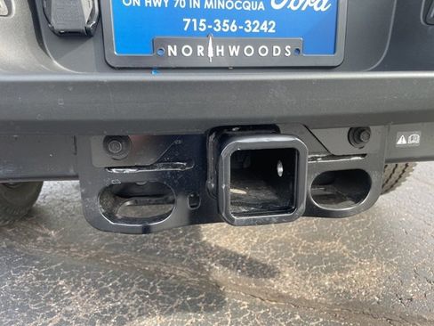 New 2026 Ford F350 XL w/ STX Appearance Package image 11