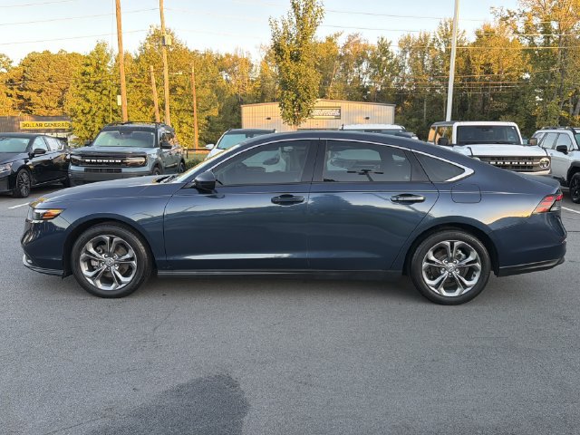 Used 2024 Honda Accord EX image 13