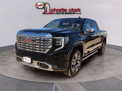 New 2026 GMC Sierra 1500 Denali