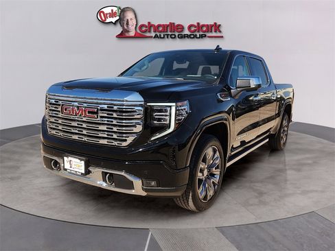 New 2026 GMC Sierra 1500 Denali image 1