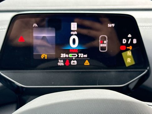 New 2026 Volkswagen ID.4 Pro image 10