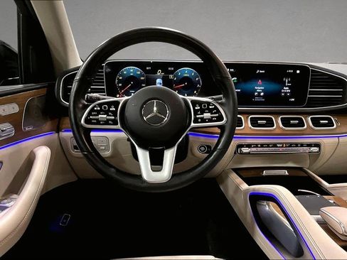 Used 2022 Mercedes-Benz GLE 350 4MATIC image 8